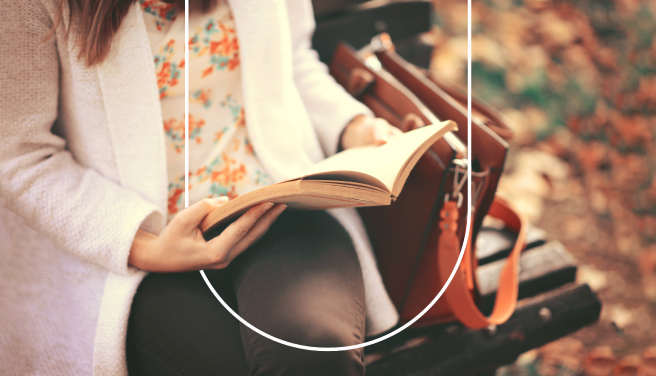 Leer un libro por mes. 5 beneficios de la lectura.