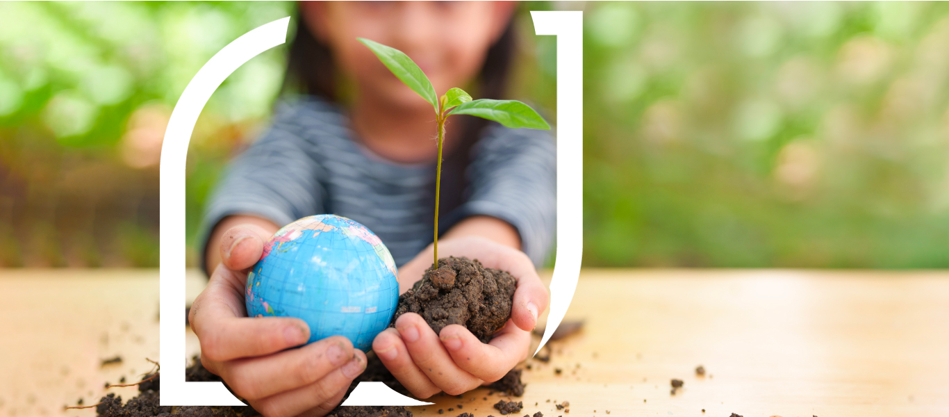 Día Mundial de la educación ambiental. Seamos protagonistas